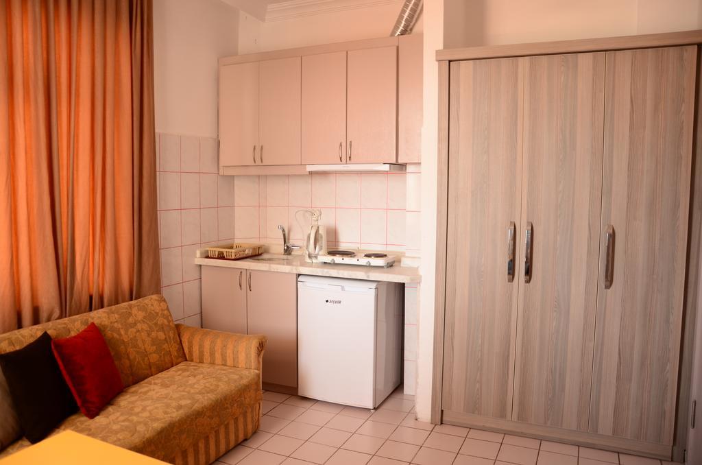 Sun Flower Apart Hotel Side Pokój zdjęcie